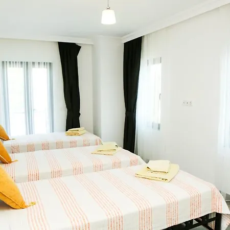 Remarkable Private 4-Bed Villa In Dalyan With Pool Villa *